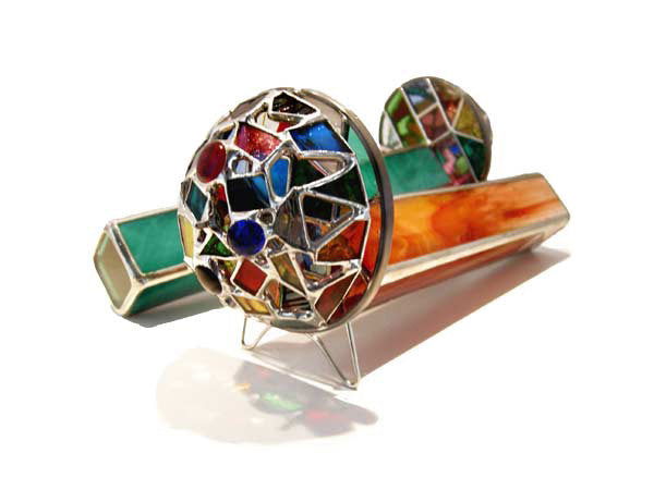 Kaleidoscopes Petroff Gallery 