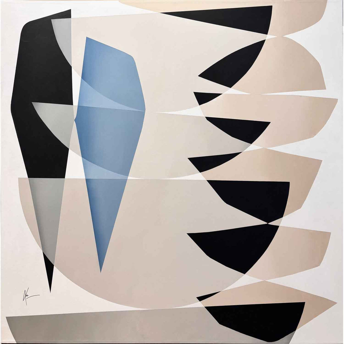Lee Lessem Petroff Gallery 
