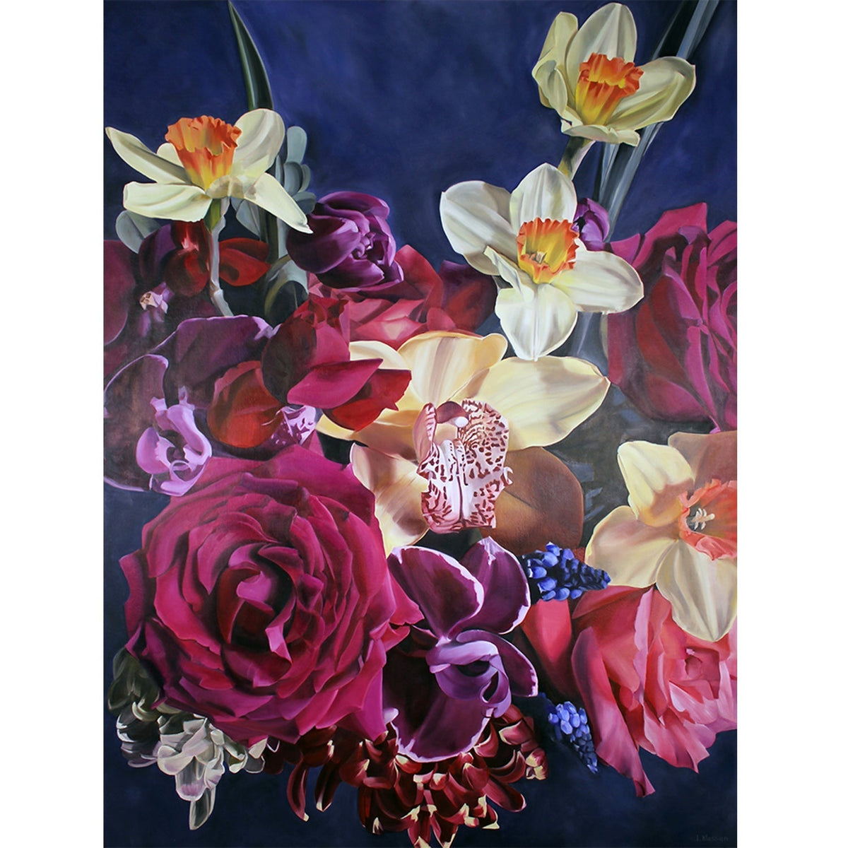 Lori Klassen Petroff Gallery 