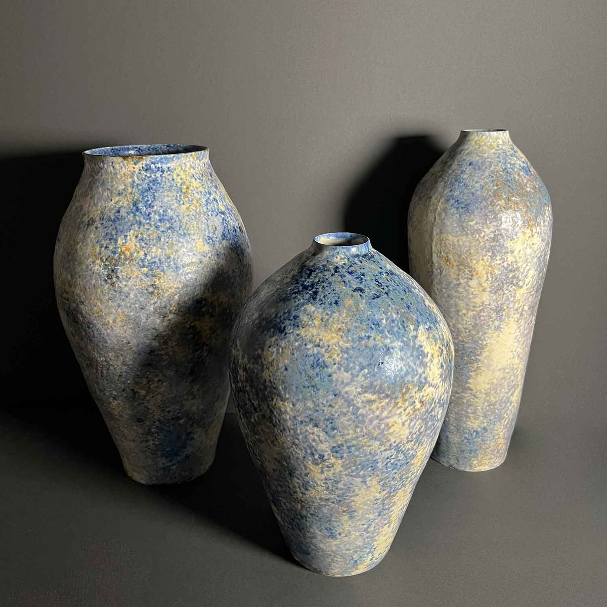 Makiko Hicher Petroff Gallery 