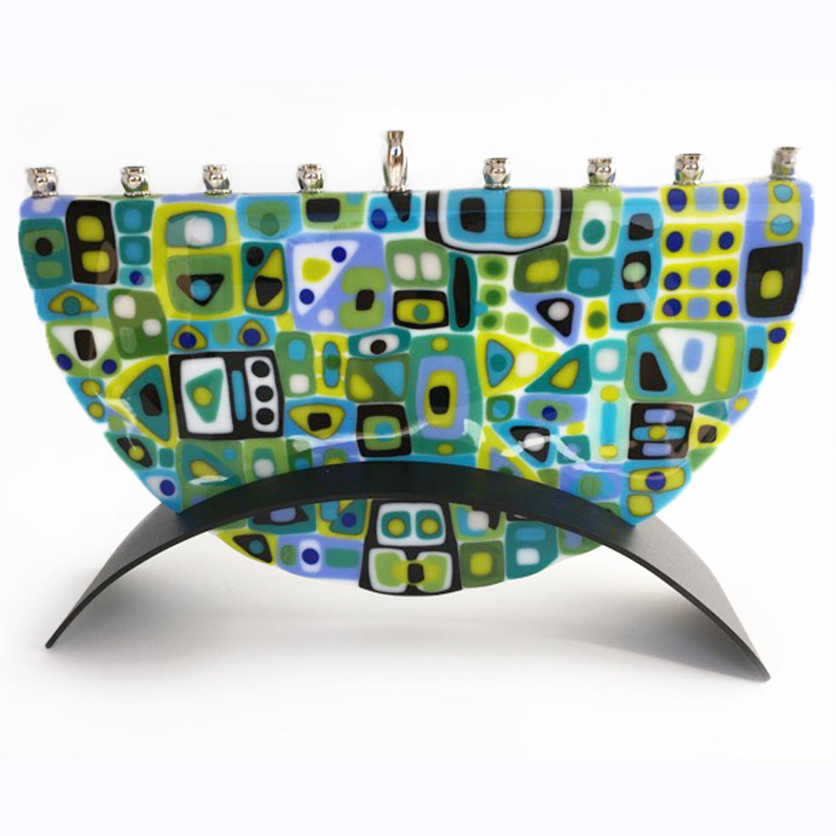 Marie Levine Petroff Gallery 
