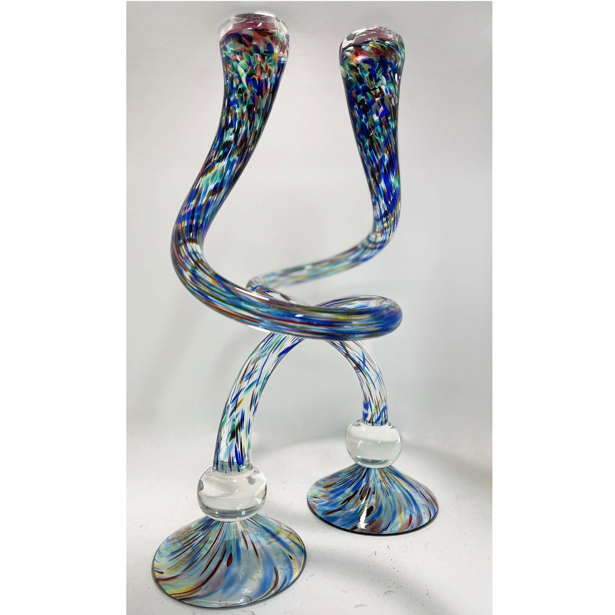 Michael Hudson Petroff Gallery 