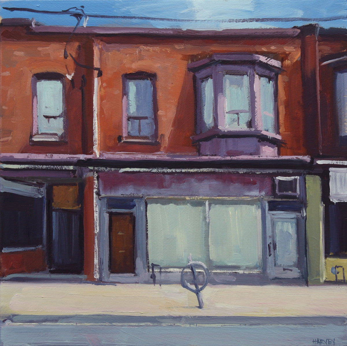 Painting and Photography Petroff Gallery 
