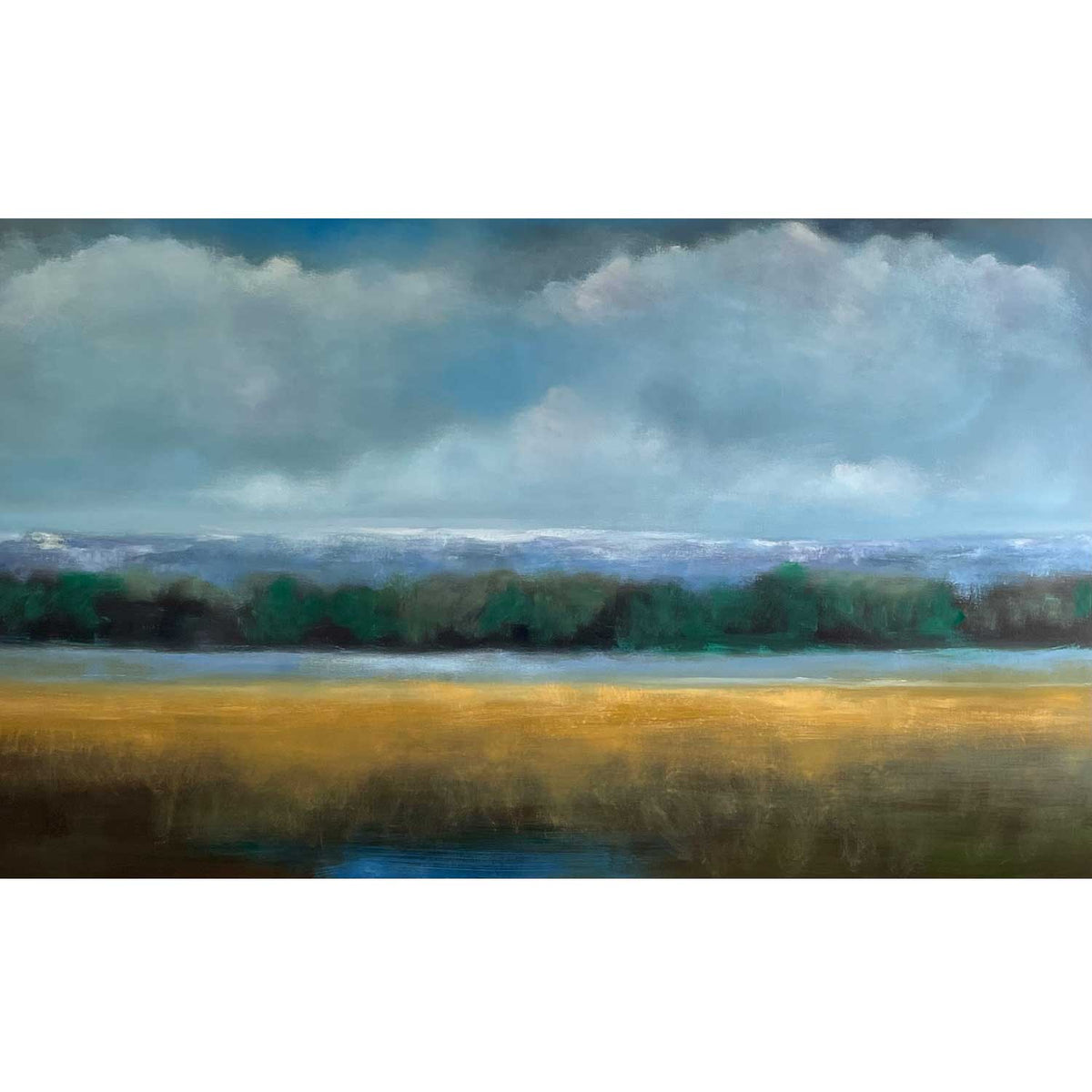 Paul Chester - Petroff Gallery - Painting
