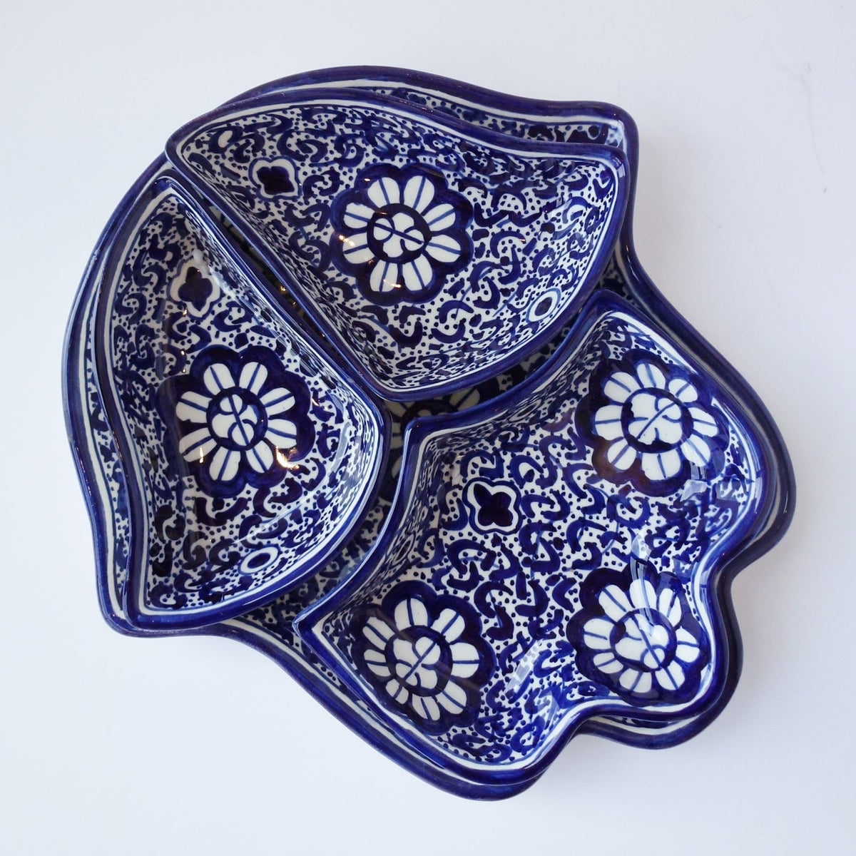 Poterie De Fes Petroff Gallery 
