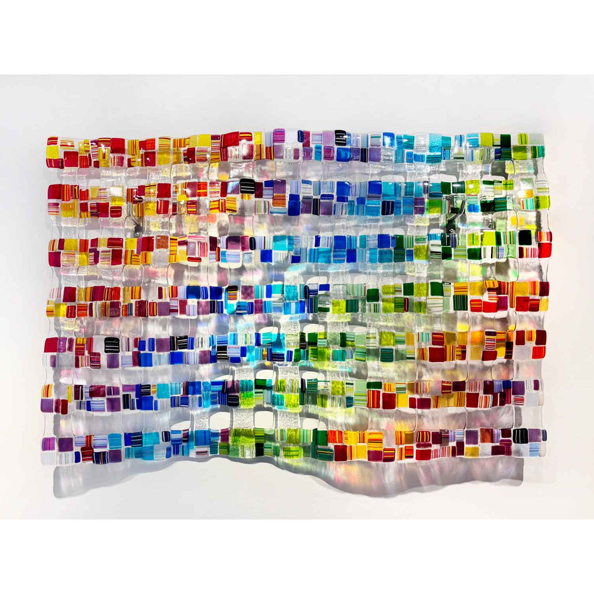 Renato Foti - Petroff Gallery - Glass Art