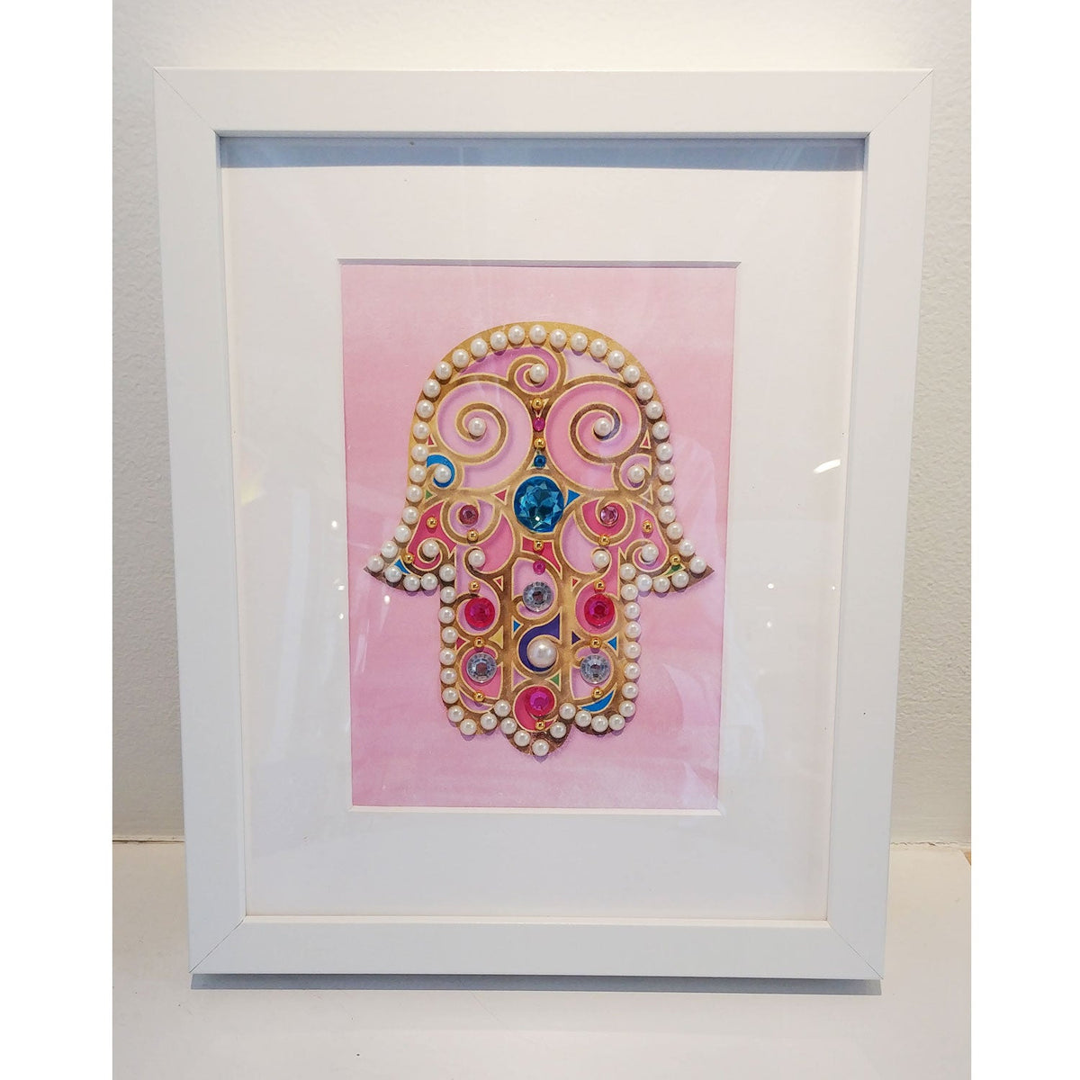 Rhonda Frances Petroff Gallery 
