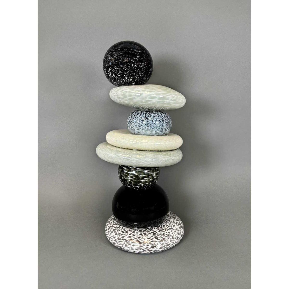 Robert Madvin Petroff Gallery 