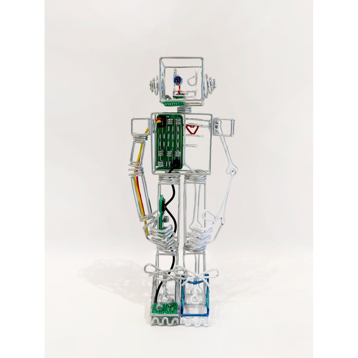 Steven Frankel - Petroff Gallery - Sculpture