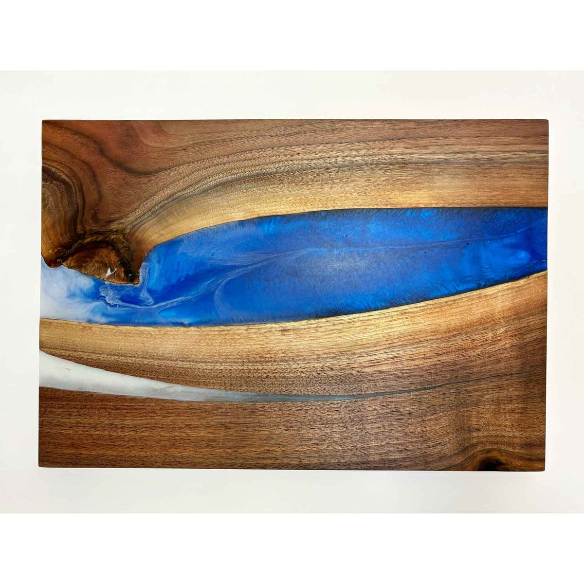 Ron Walmer - Petroff Gallery - Wood Art