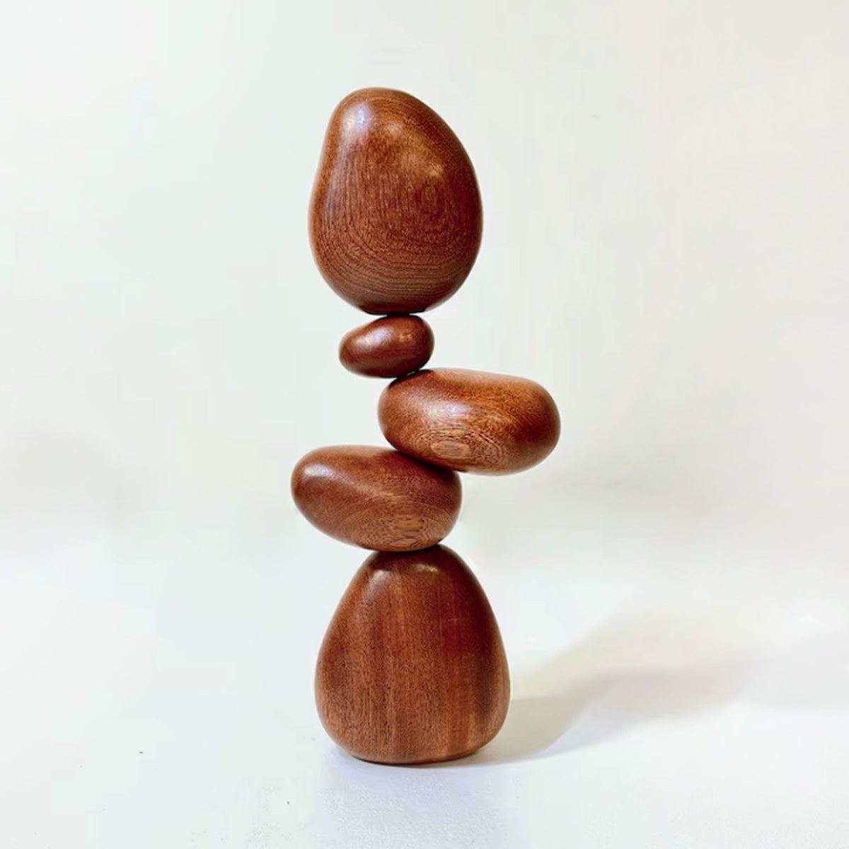 Senser Woodcraft - Petroff Gallery - Wood Art