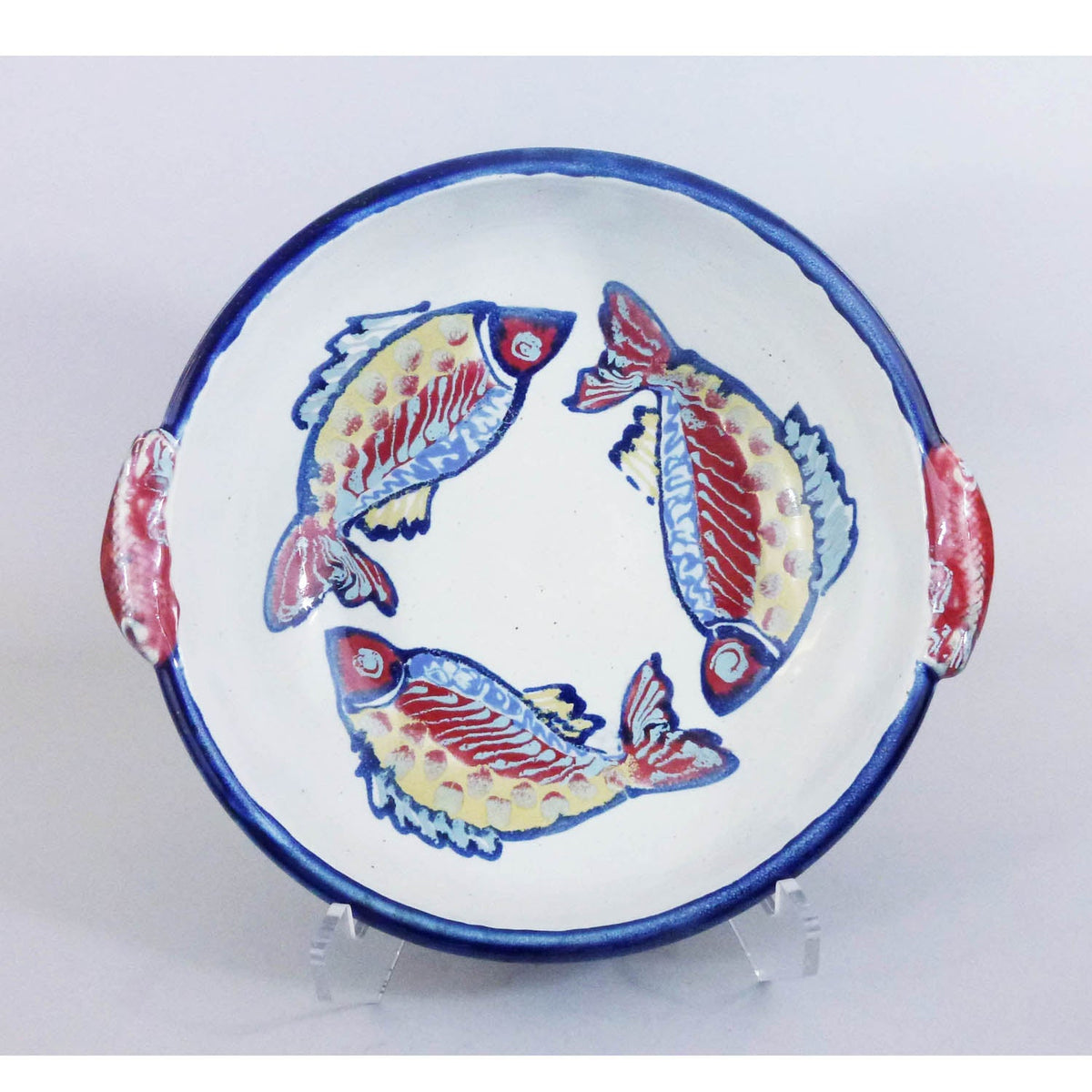 Scott Barnim Petroff Gallery 