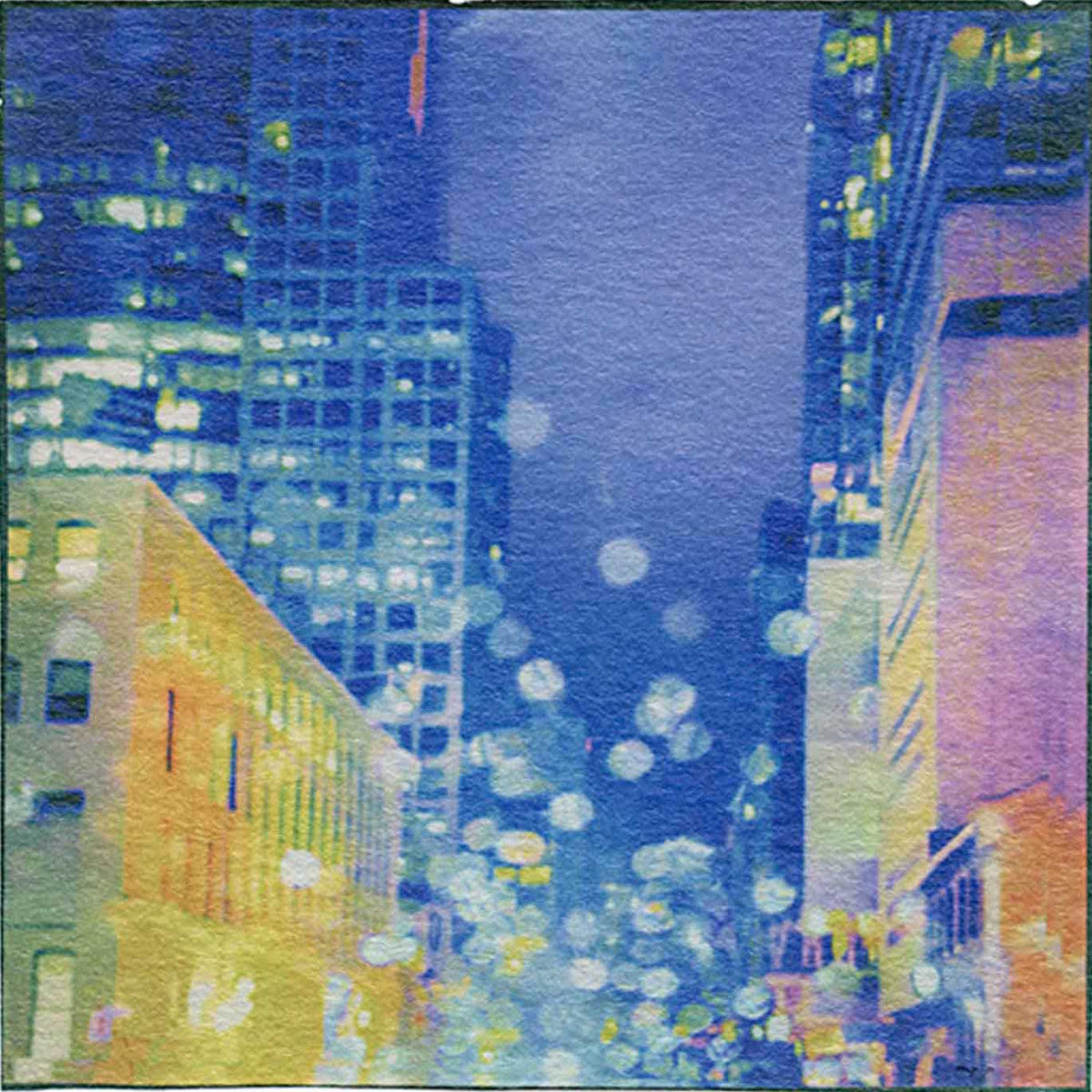 Tash Damjanovic Petroff Gallery 