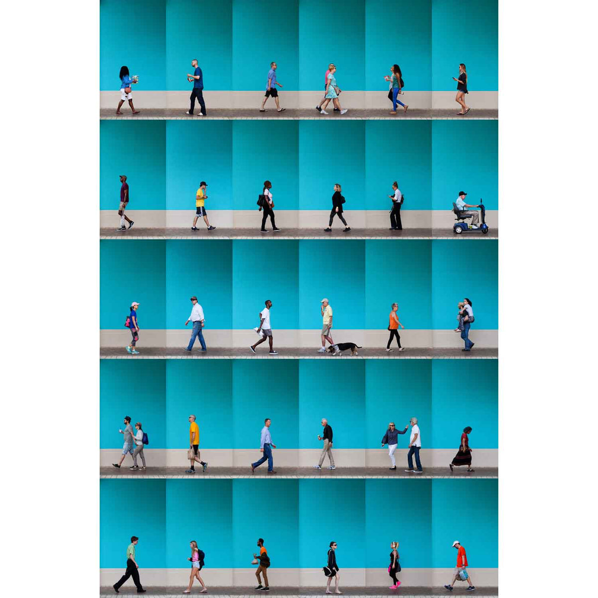Xan Padron - Petroff Gallery - Photography
