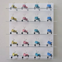 Joy Ride 10" x 8"