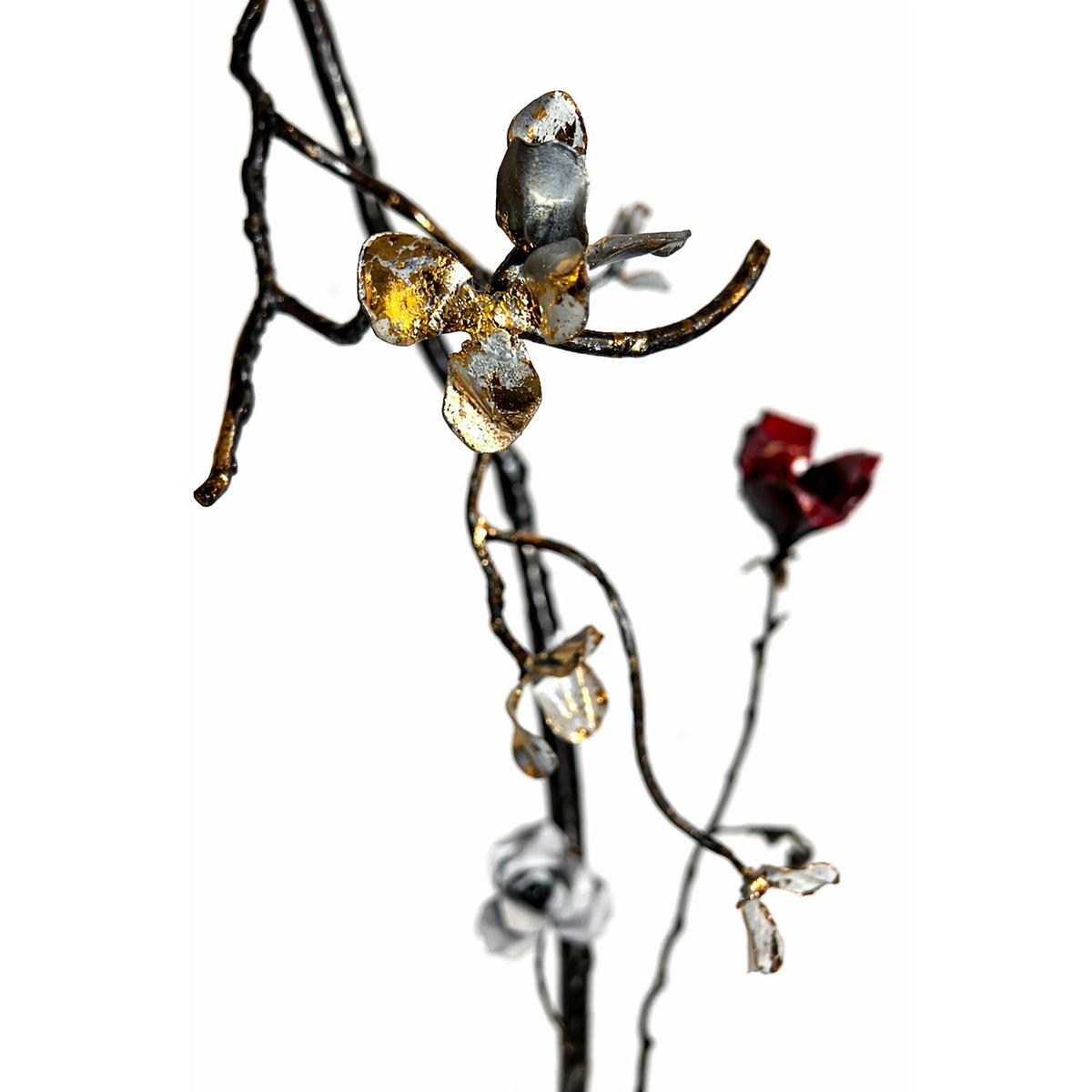 Sleeping Forest 148 - Petroff Gallery - Sculpture