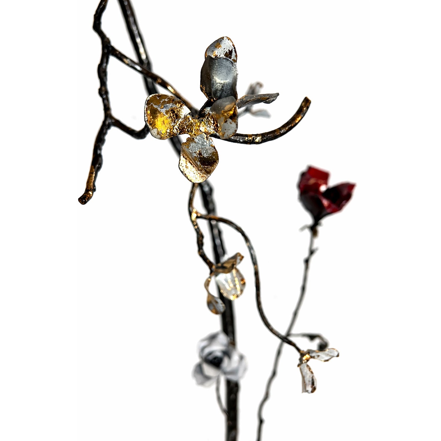 Sleeping Forest 148 - Petroff Gallery - Sculpture