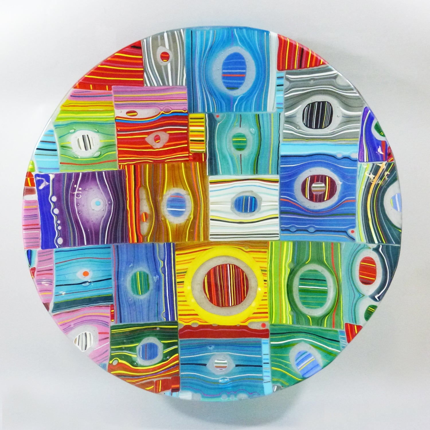 24" Vessel - Petroff Gallery -  - Renato Foti - 24" Vessel