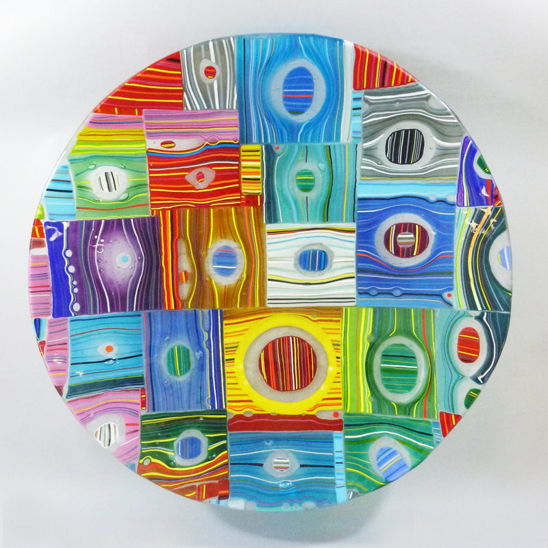 24" Vessel - Petroff Gallery -  - Renato Foti - 24" Vessel