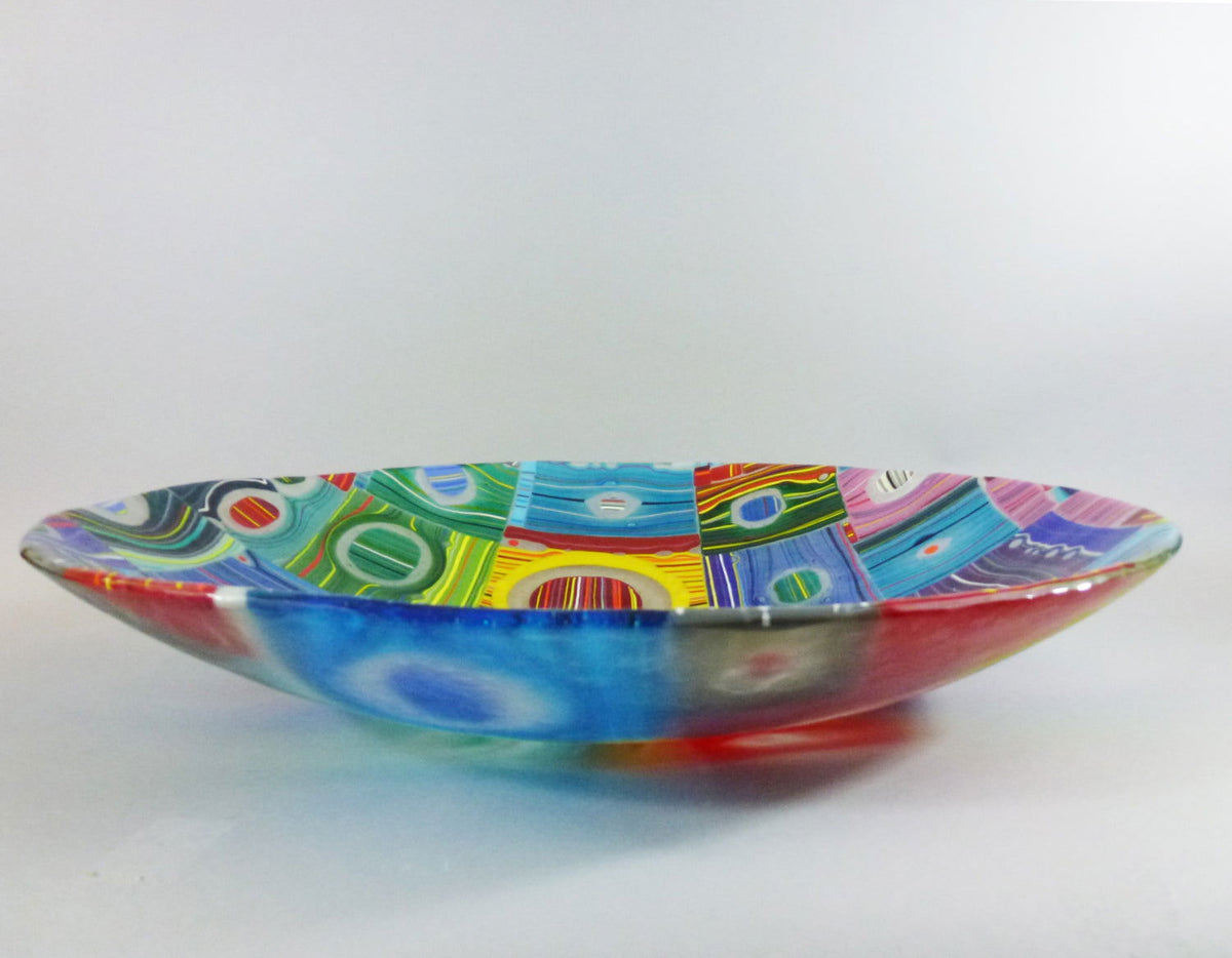 24" Vessel - Petroff Gallery -  - Renato Foti - 24" Vessel