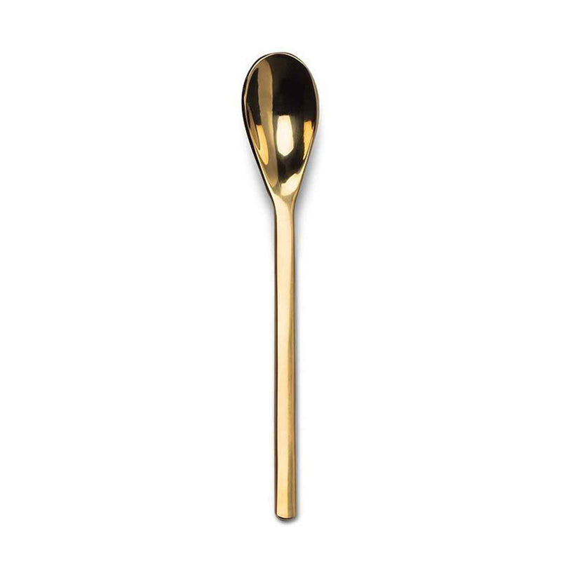 Narrow Small Spoon - Petroff Gallery