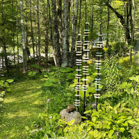 3 Columns - Feels Like Summer - Petroff Gallery -  - 
