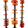 3 Columns - Feels Like Summer - Petroff Gallery -  - Susan Rankin - 3 Columns