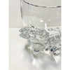 Andrew Madvin - 7" Thorn Vessel Crystal Clear