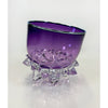 7" Thorn Vessel Amethyst - Petroff Gallery -  - Andrew Madvin - 7" Amethyst Thorn Vessel
