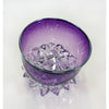 7" Thorn Vessel Amethyst - Petroff Gallery -  - Andrew Madvin - 7" Amethyst Thorn Vessel