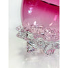7" Thorn Vessel Pink Ruby - Petroff Gallery -  - 