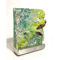 Pastoral - Petroff Gallery - Glass Art