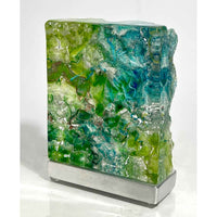 Pastoral - Petroff Gallery - Glass Art