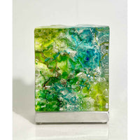 Pastoral - Petroff Gallery - Glass Art