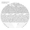 Wisteria - Petroff Gallery - Ketubah