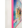 A Shot in the Dark 11 40" x 50" - Petroff Gallery -  - 