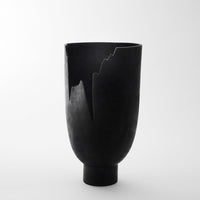 Abyss - Petroff Gallery -  - Andreas Kratschmer - Abyss, 11" x 6.5" x 6"