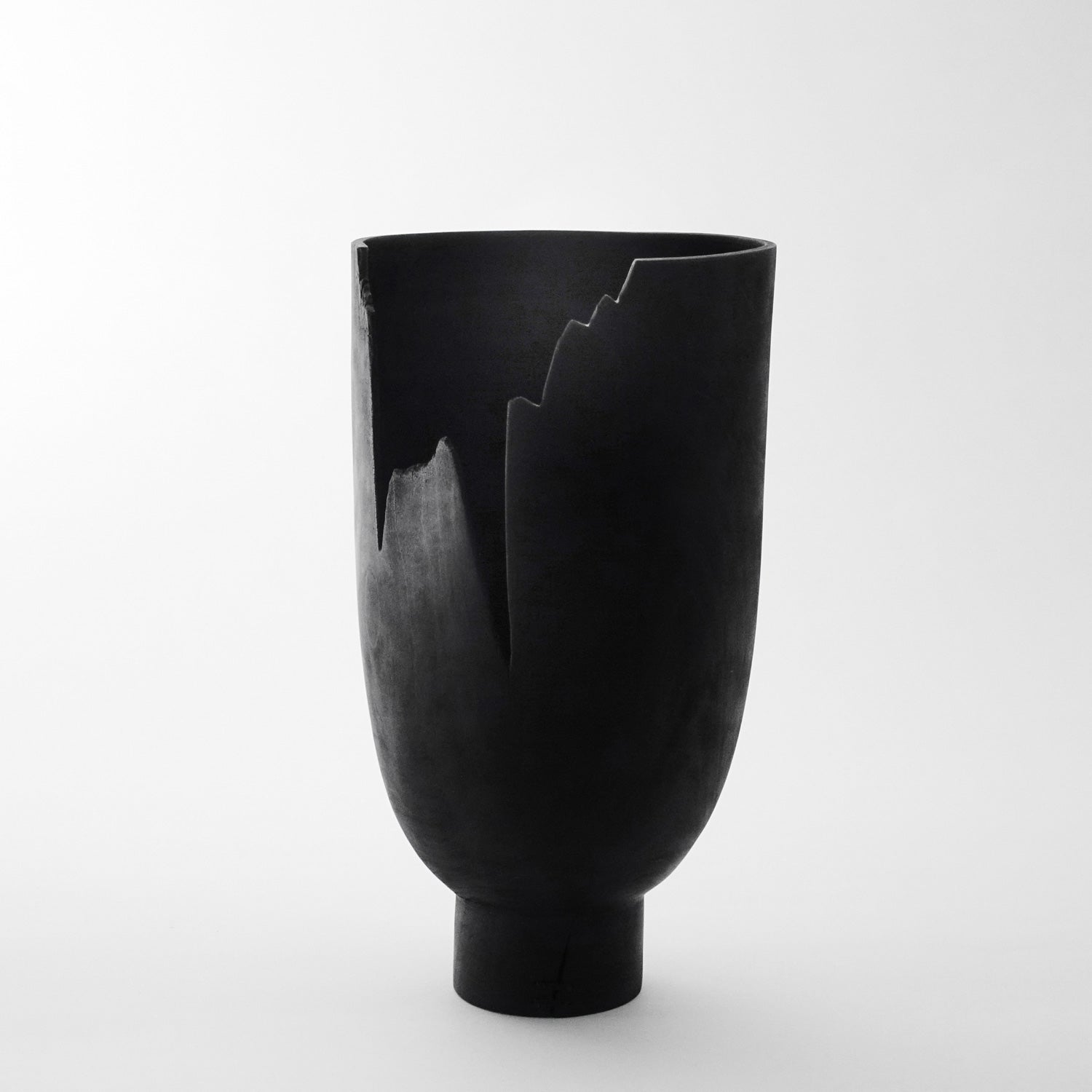 Abyss - Petroff Gallery -  - Andreas Kratschmer - Abyss, 11" x 6.5" x 6"