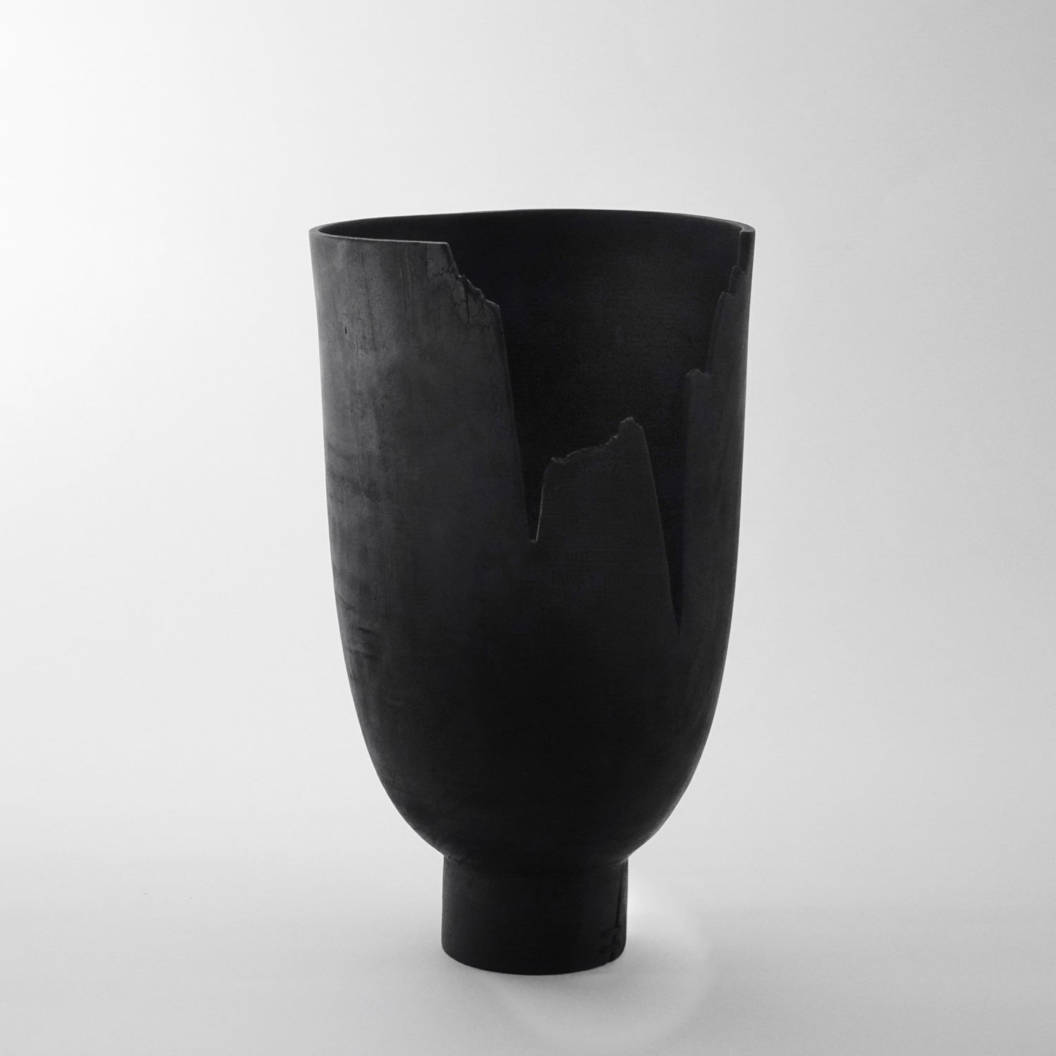 Abyss - Petroff Gallery -  - Andreas Kratschmer - Abyss, 11" x 6.5" x 6"