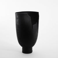 Abyss - Petroff Gallery -  - Andreas Kratschmer - Abyss, 11" x 6.5" x 6"