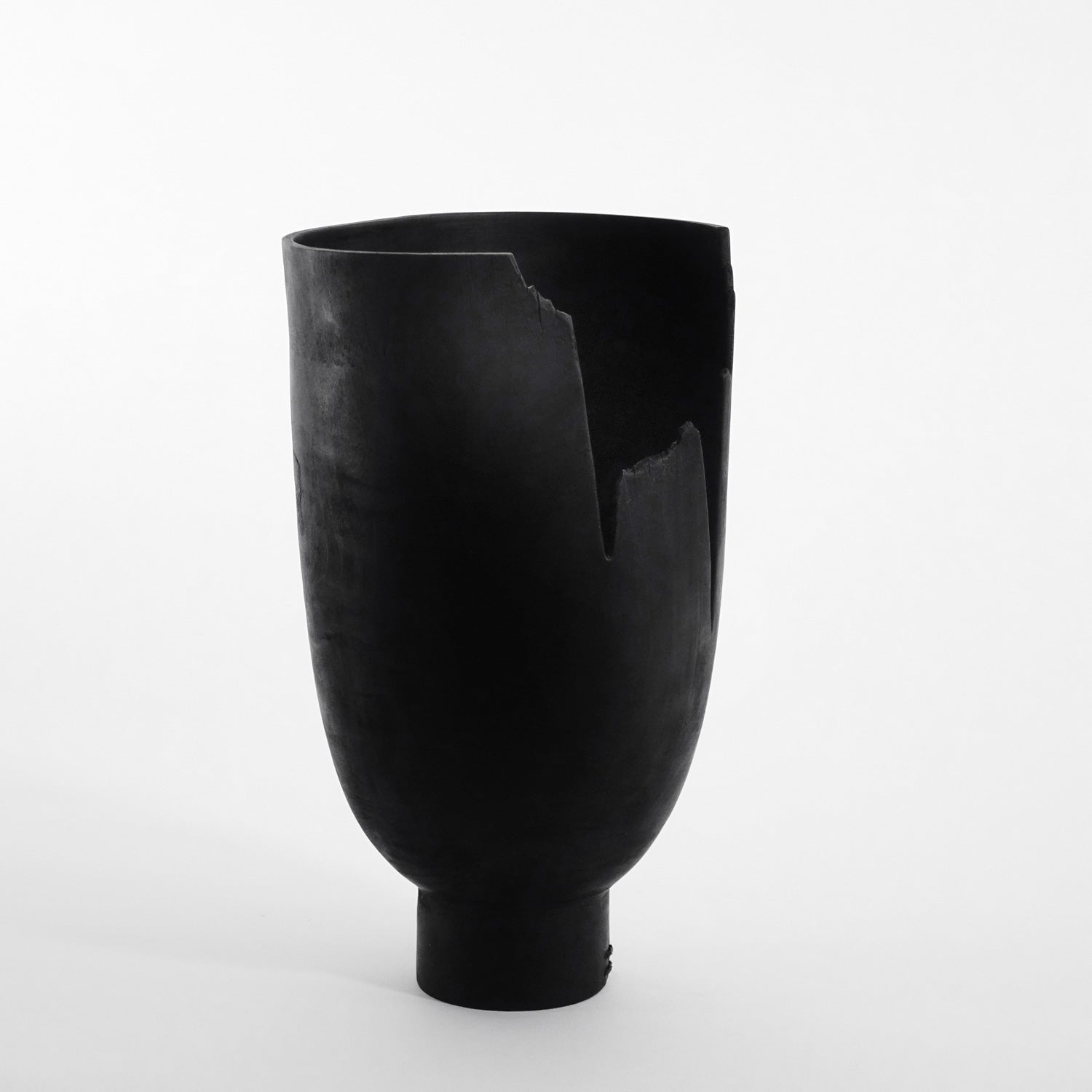 Abyss - Petroff Gallery -  - Andreas Kratschmer - Abyss, 11" x 6.5" x 6"