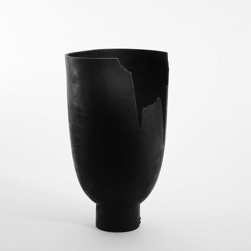 Abyss - Petroff Gallery -  - Andreas Kratschmer - Abyss, 11" x 6.5" x 6"