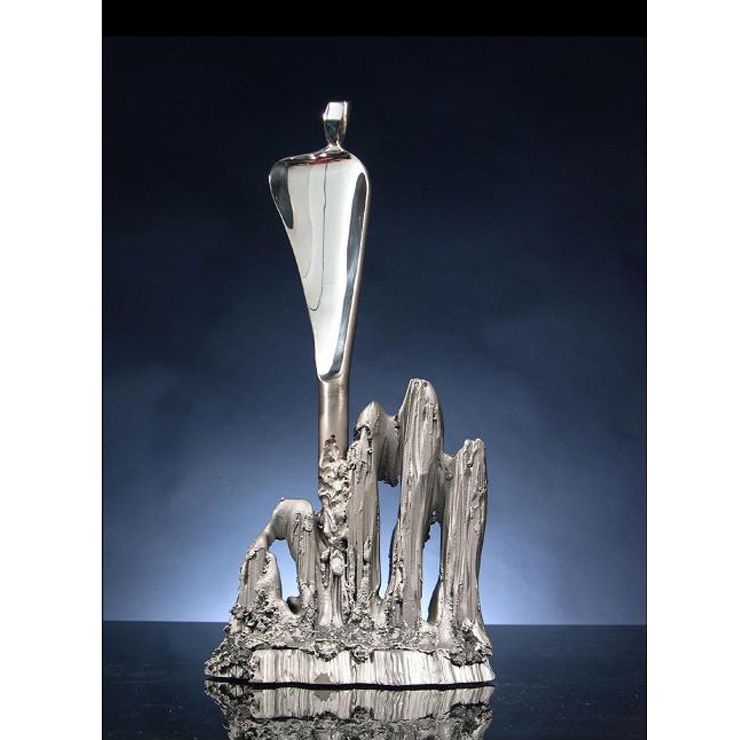 Achiever - Petroff Gallery