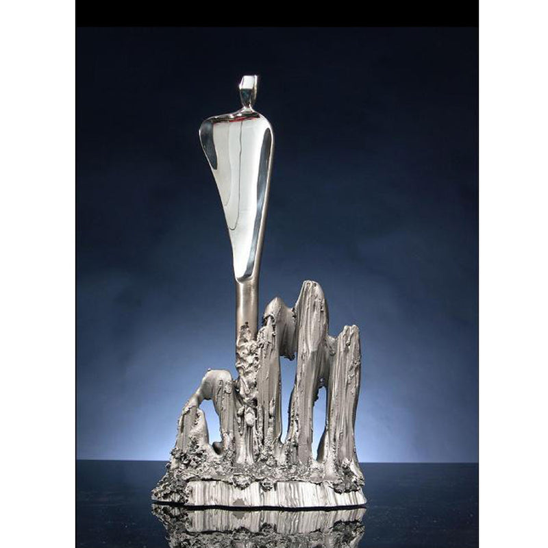 Achiever - Petroff Gallery