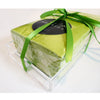 Acrylic Tray & Napkin Set - Petroff Gallery -  - David Shaw Designs - Acrylic Tray & Napkin Set