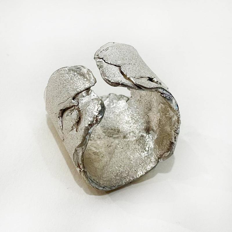 Afable Ring - Petroff Gallery -  - Dawn Paterson - Afable Ring