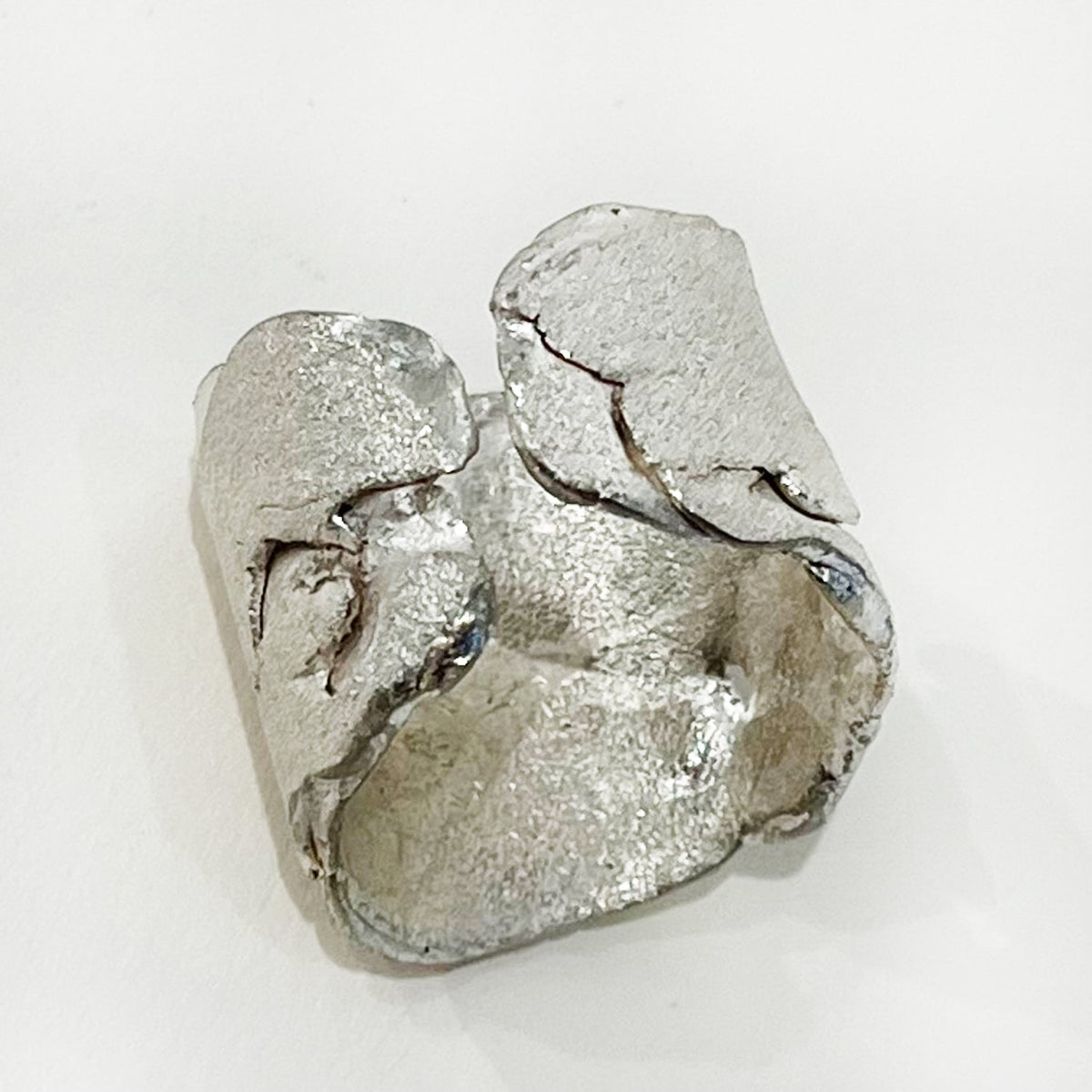 Afable Ring - Petroff Gallery -  - Dawn Paterson - Afable Ring