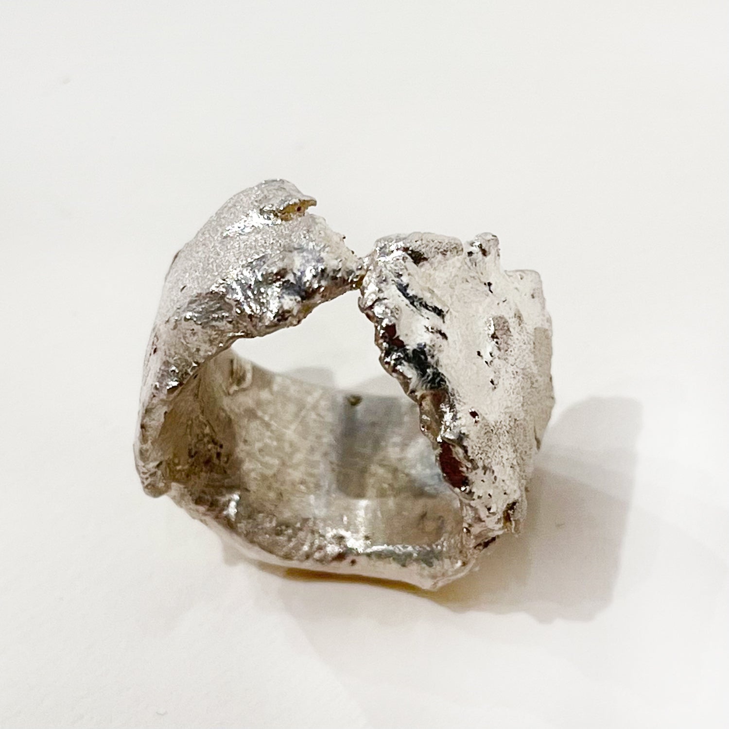 Afable Ring - Petroff Gallery -  - Dawn Paterson - Afable Ring