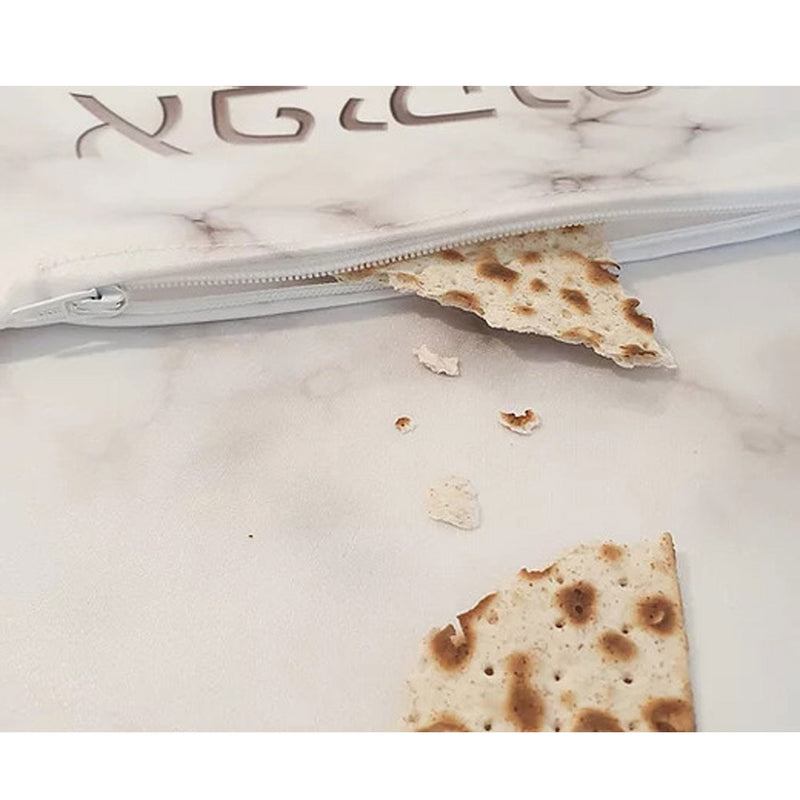 Afikoman Bags - Marble - Petroff Gallery