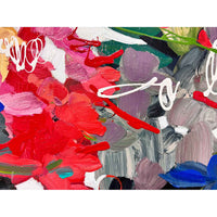 After the Rain 40" x 60"